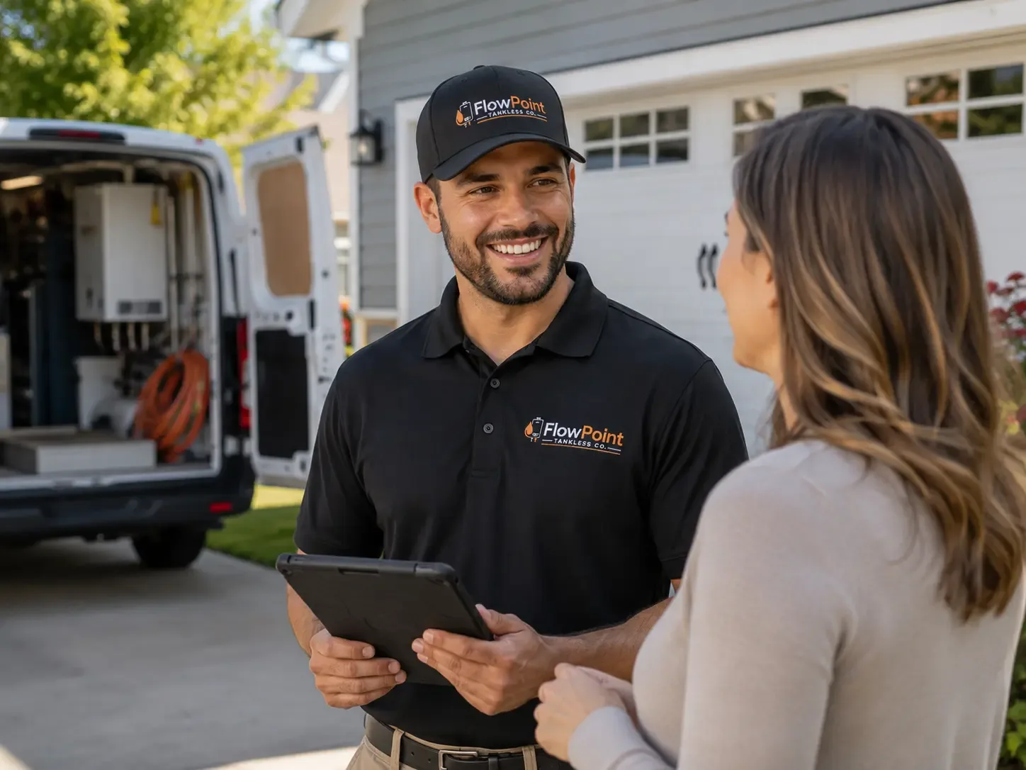 Tankless Water Heater Installation Stevenson Ranch, CA FAQs